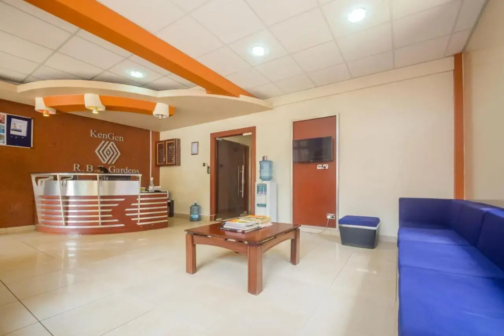 KenGen Furnished and Serviced Apartments