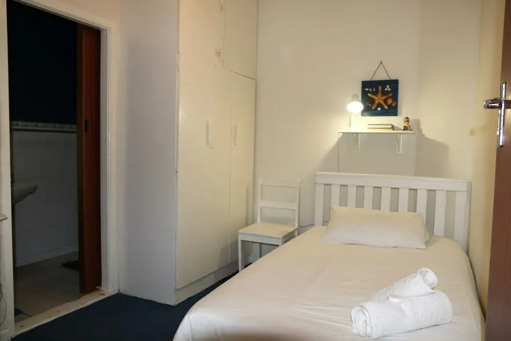 Aloha Bed and Breakfast