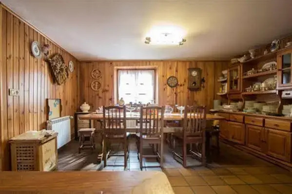 Casa de Sixto