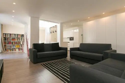 Niclas Luxury Apartments
