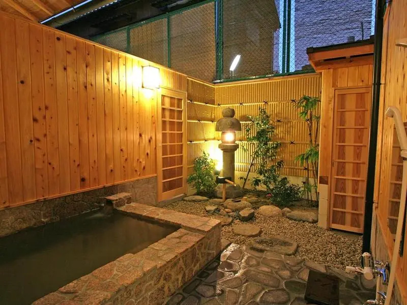 Ryokan Ichizu