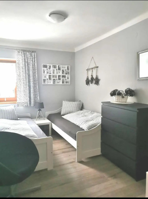 Ferienwohnung Haus Germania