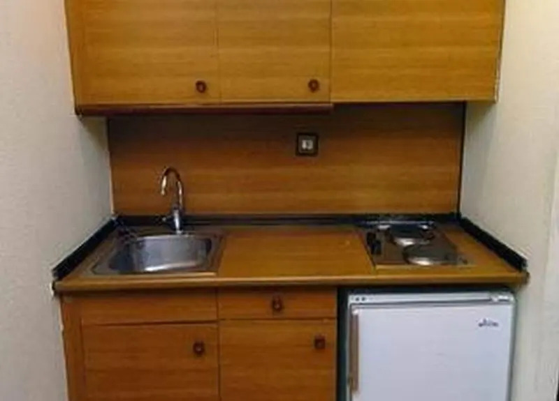 Apartamentos La Solana