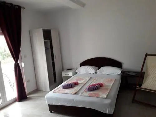 Apartmani Andrea-jaz