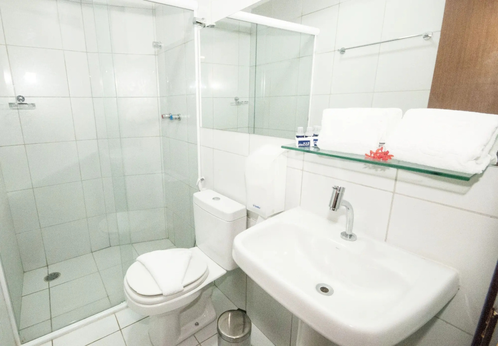 Hotel Enseada Boa Viagem