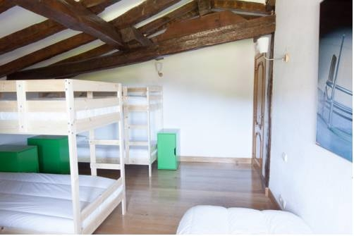 Moana Surf Hostel