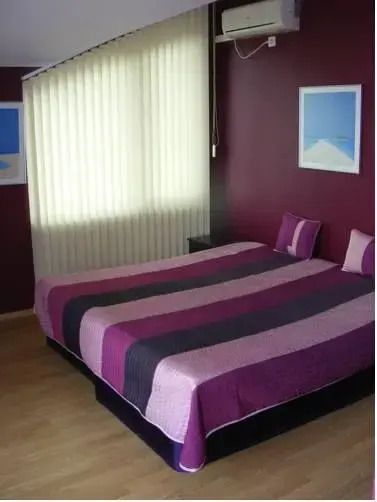 Red House Family Hotel