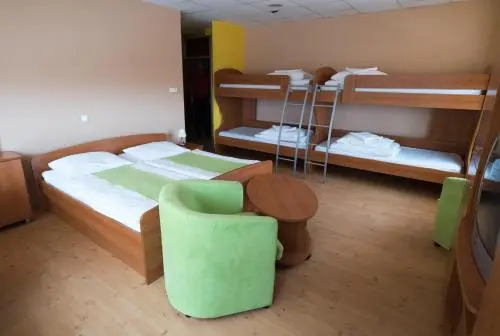Motel Grc Zapolje