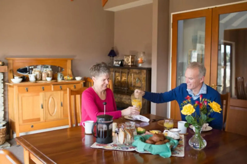 Websters on Wanaka Lodge & Apartments