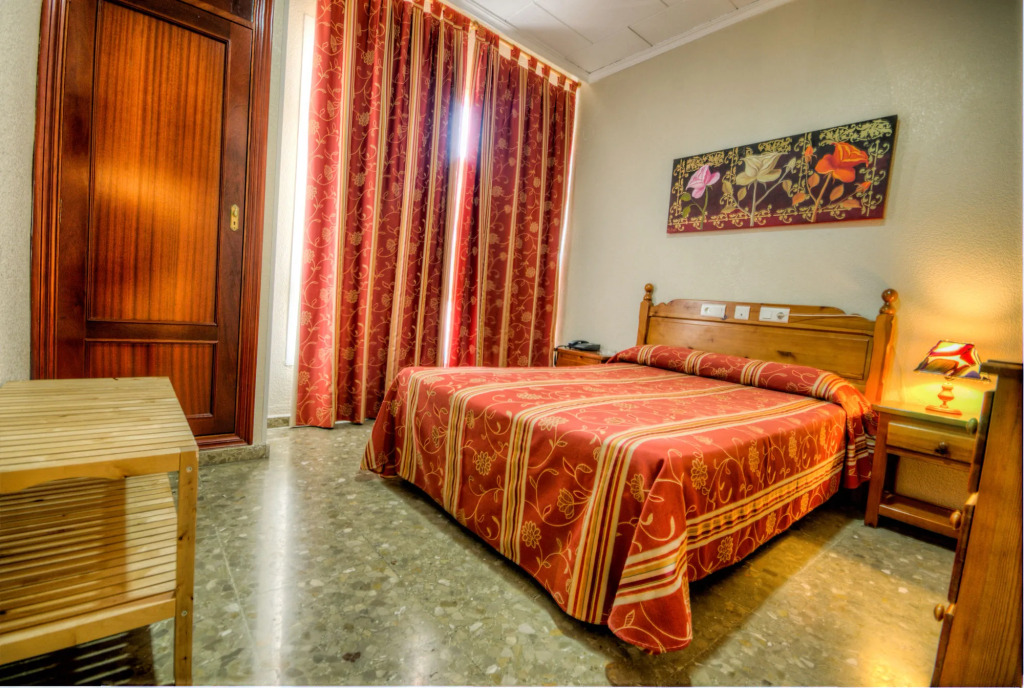 Hotel Sandra