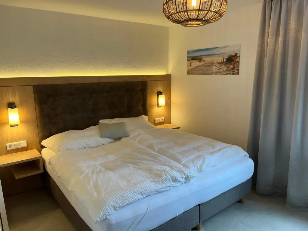 Haus Antina - App 2