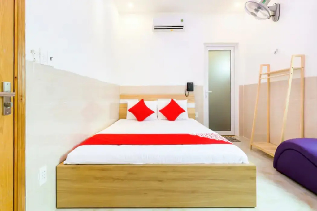OYO 235 Ngoc Dung Hotel