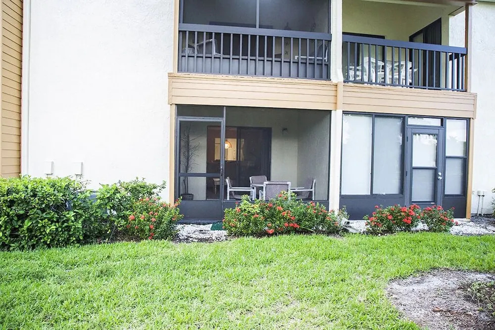 Clubview Country Club 2 Bedroom Condo