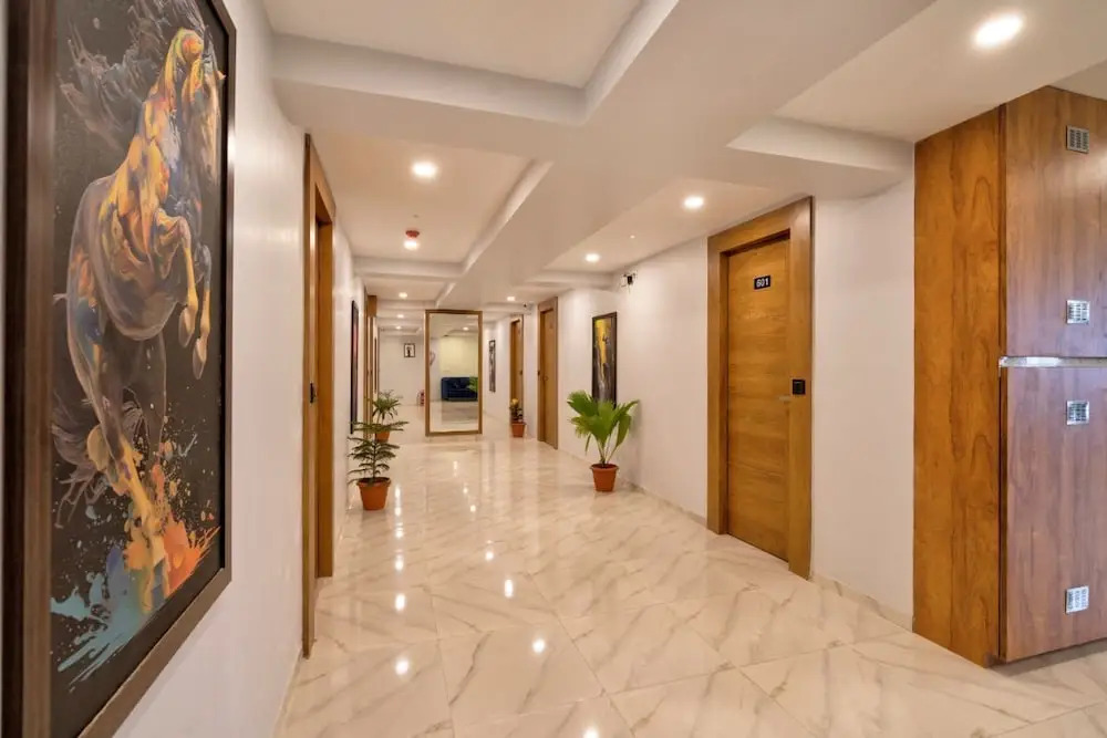 Hotel Royal 24