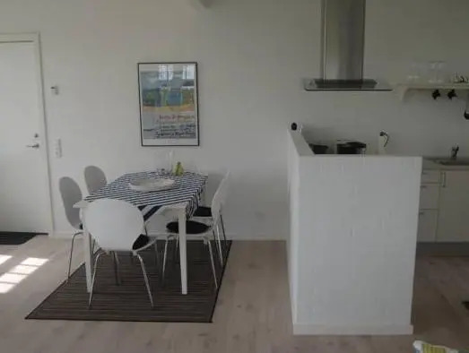 Fjordvejen Apartments