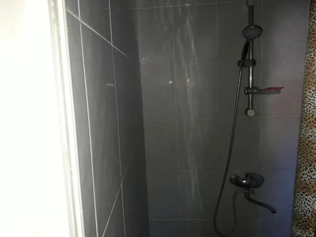 Flat 2 bedrooms 2 bathrooms - Tbilisi