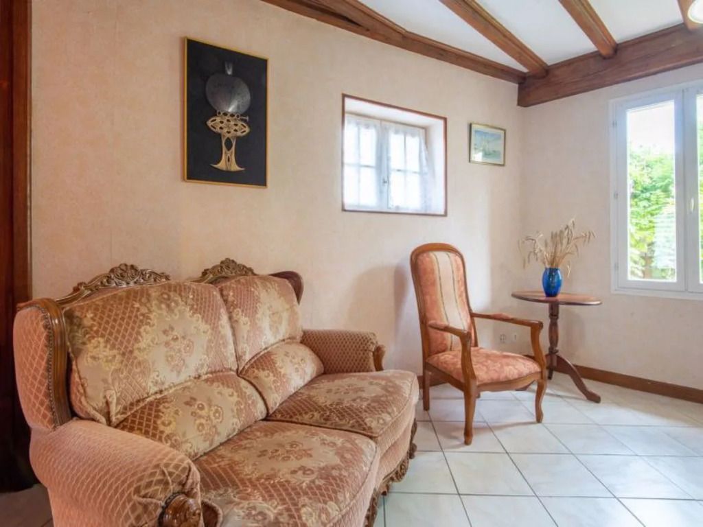 Holiday Home Tytisa N-1 - BCT402