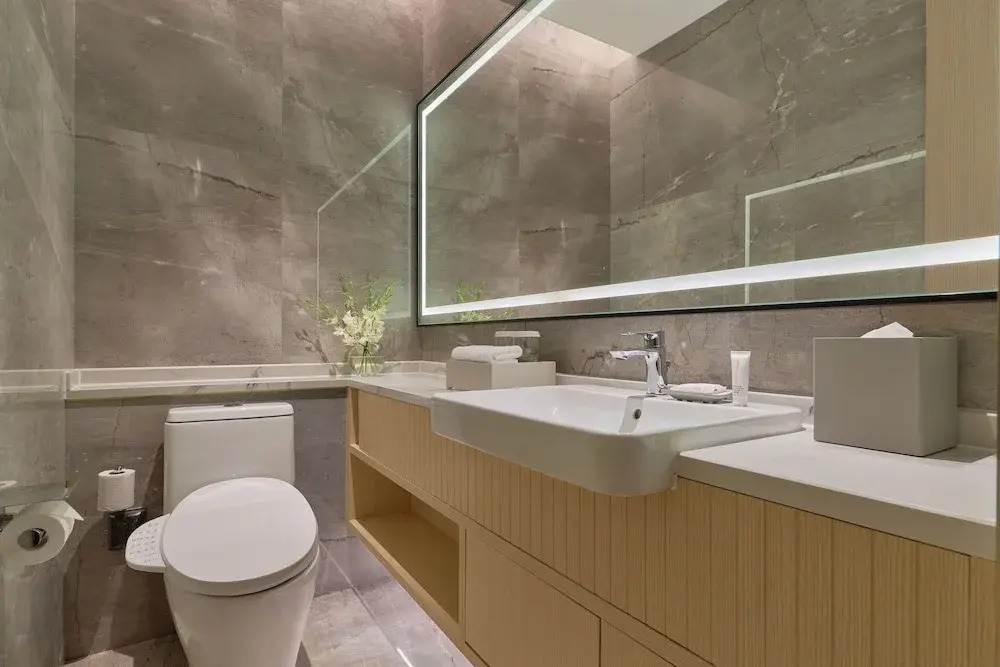 Hyatt Place Nantong Xinghu City Plaza