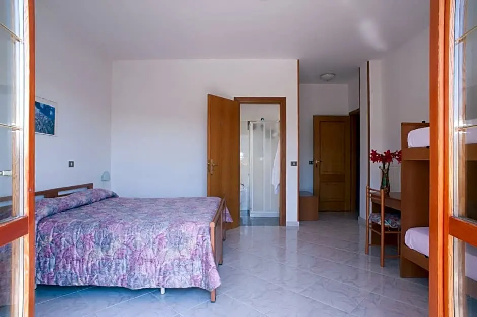 B&B Le Ginestre
