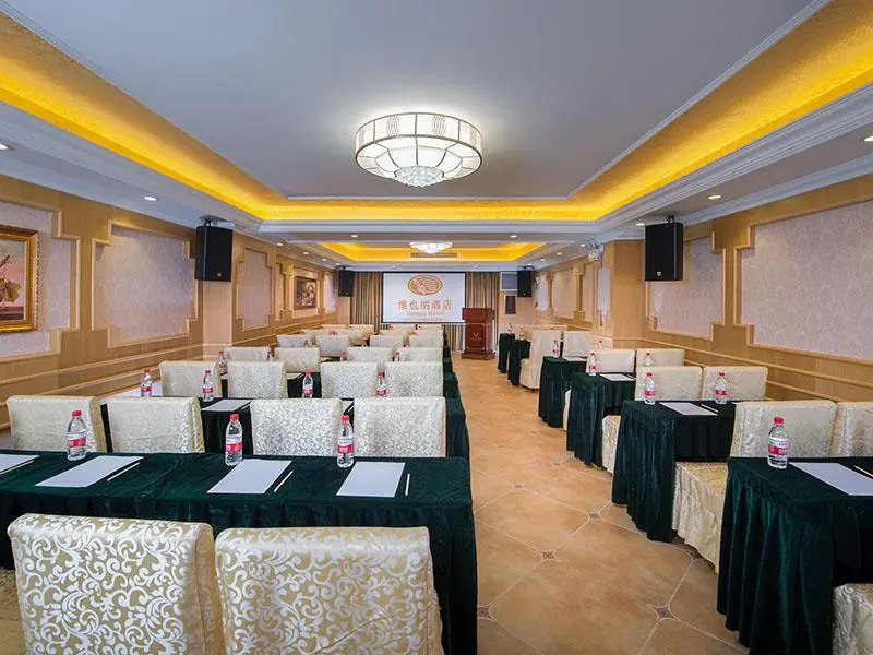 Vienna Hotel Guangdong Chaozhou Chao'an
