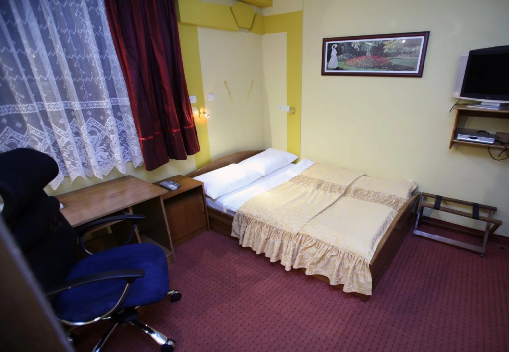 Hotel Garten