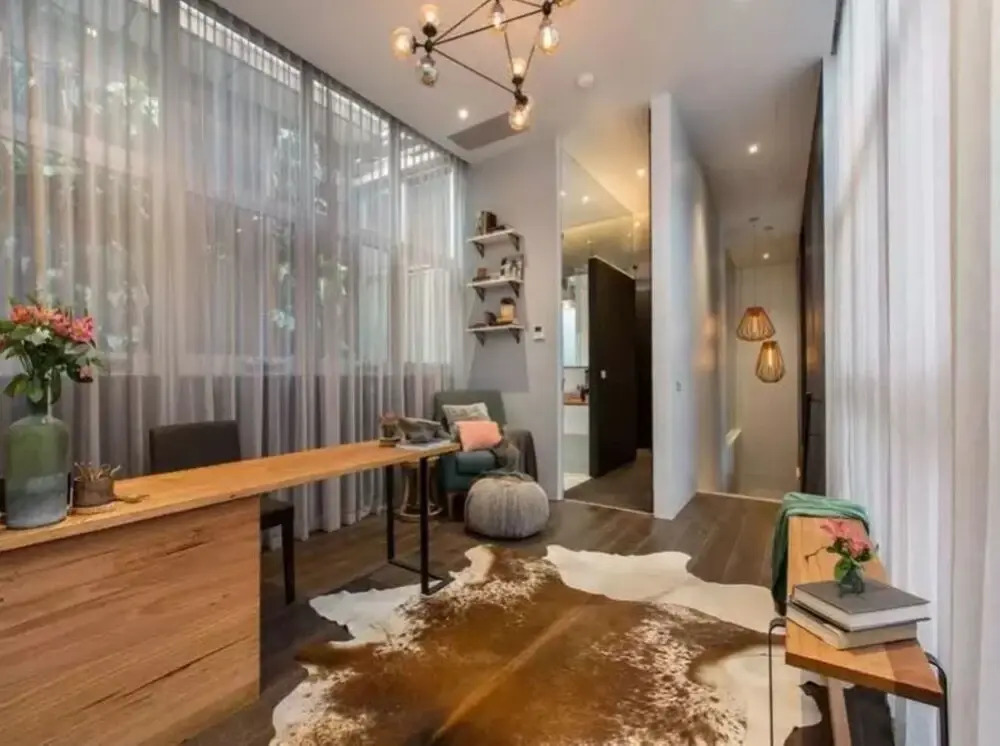 ReadySet Apartments at Glasshouse