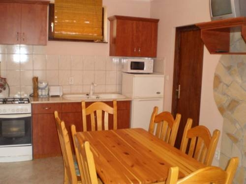 Almási Apartman