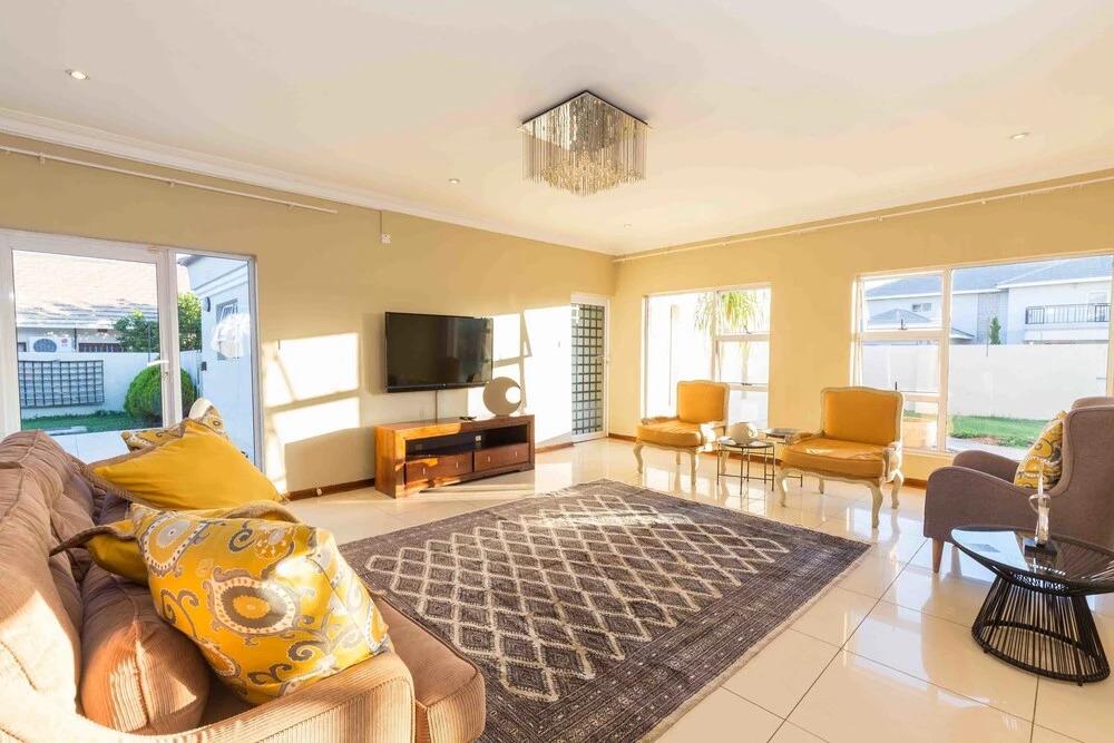 The Studio Guest House