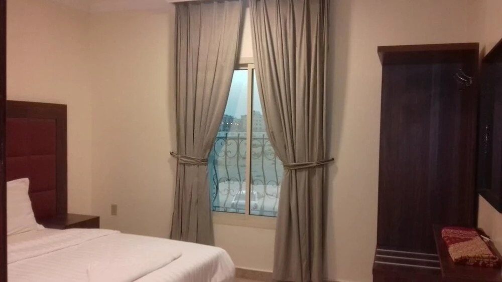Danar Hotel Apartments 5