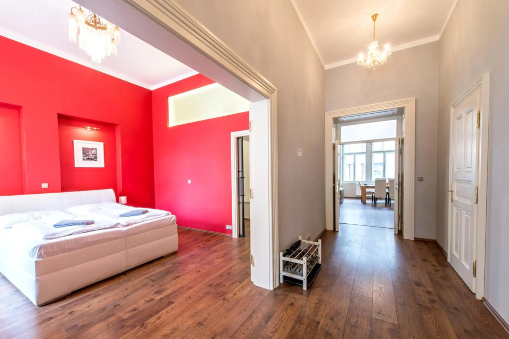 ✰DOWNTOWN GRAND APARTMENT - Old Town TOP Location✰