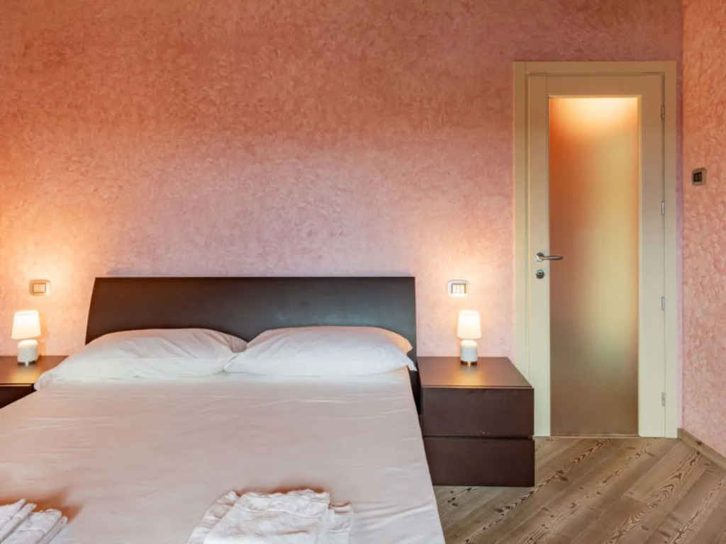 Apartment Martino Gravedona