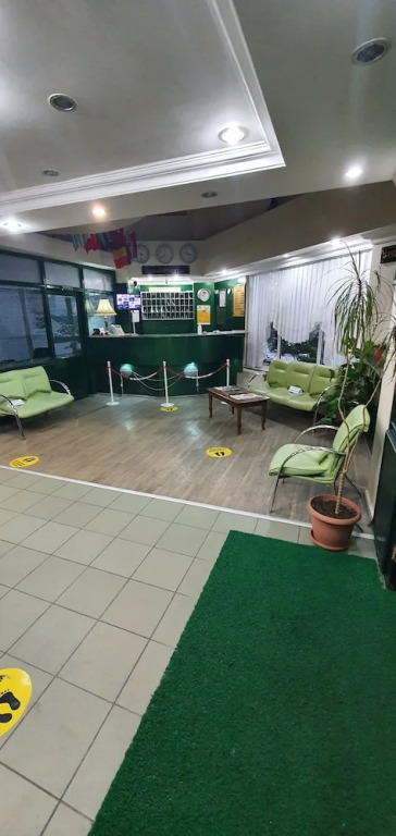 Akkus Kaya Hotel
