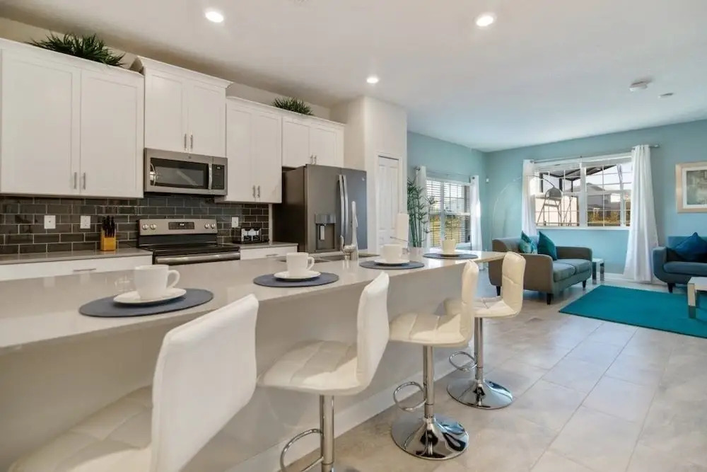 Champions Gate-8961sdilthp 5 Bedroom Townhouse