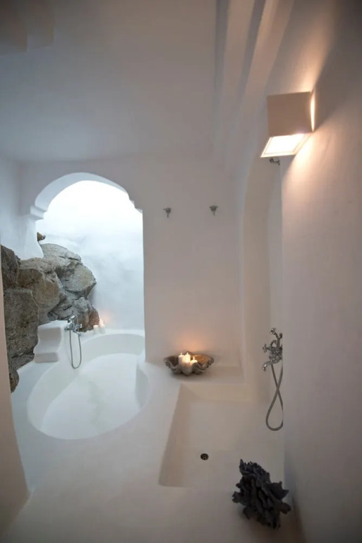 Villa St Johns Retreat 7 Bedroom Villa in Saint John With Private Pool
