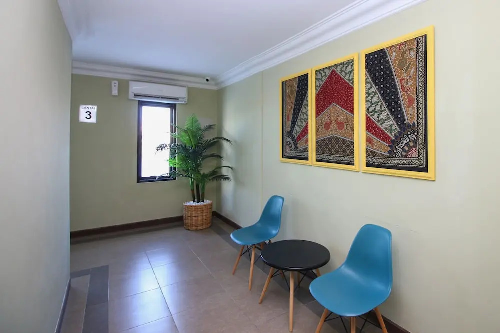 Airy Korumba Supu Yusuf 27 Kendari