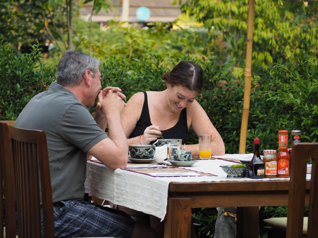 Amatalannavillage Chiangmai อมตะล้านนาวิลเลจ เชียงใหม่