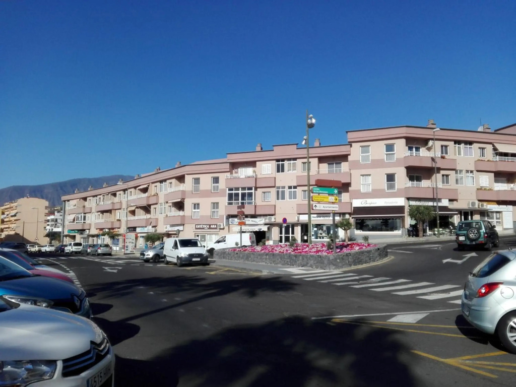 ApartBeach Candelaria