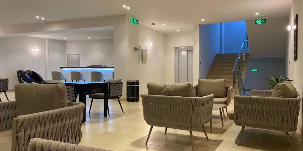 AXIL HÔTEL