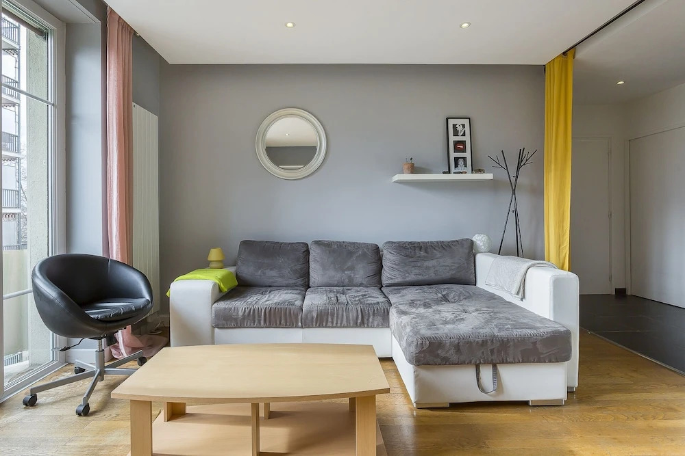 Le Quai Gilet - Lyon By Hamac Suites