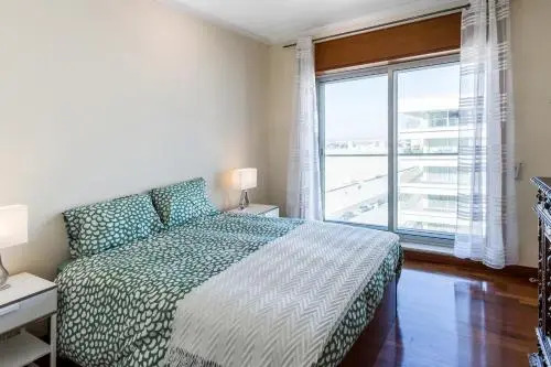 Sea View Apartment Carlos Carvalho
