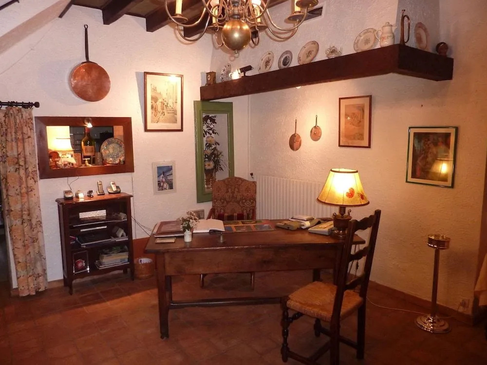 Auberge Du Viaduc