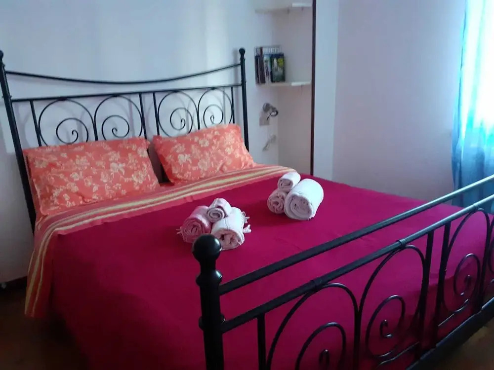 B&B Casa Mucci