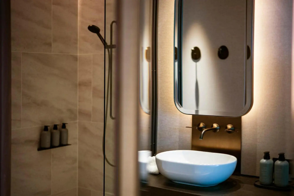 Hotel Toranomon Hills - The Unbound Collection by Hyatt