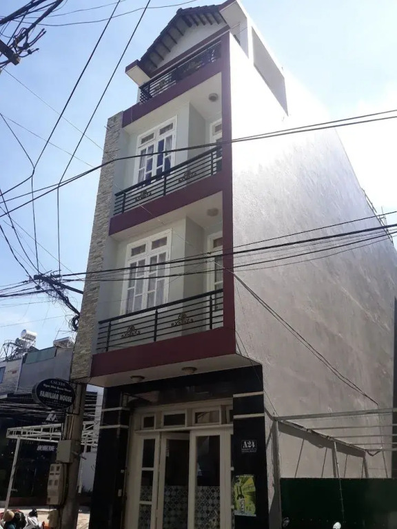 SPOT ON 847 Familiar House