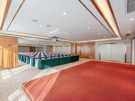 Guangzhou Cashi International Hotel