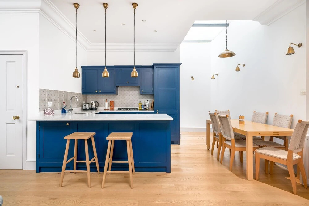 Altido Charming 4-Bed House In Paddington W/Parking