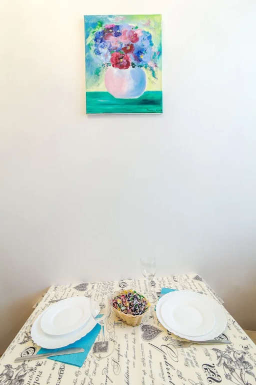 Premium Apartment Tverskaya