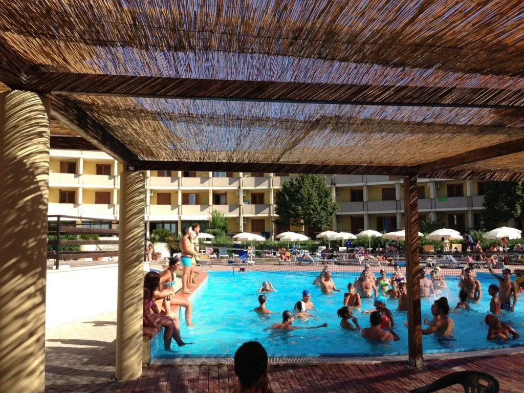 Meta Family Village