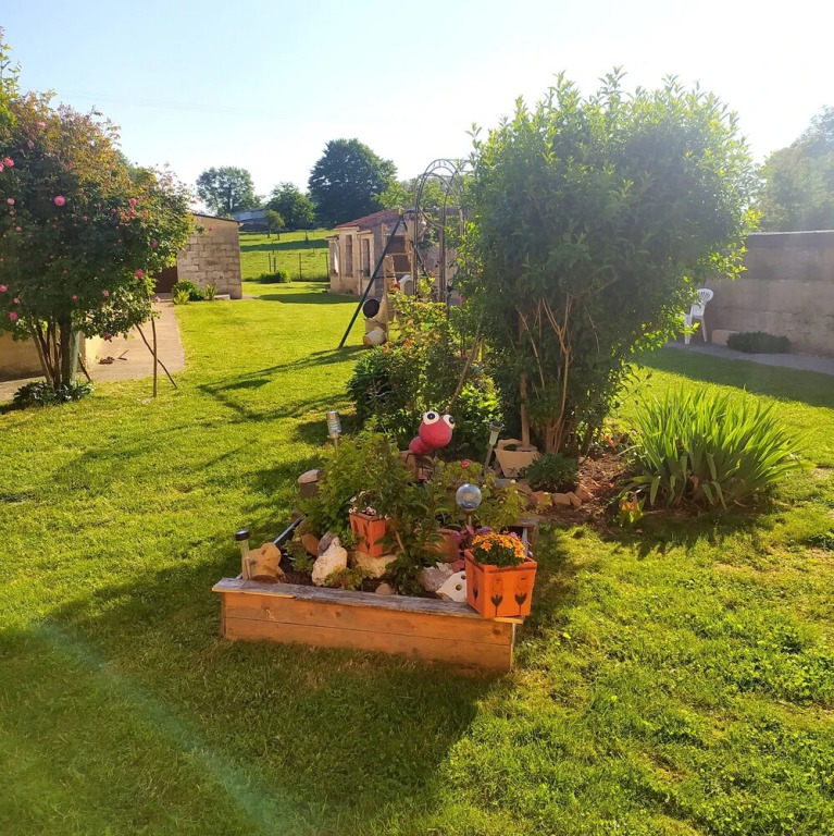 CHEZ CELINE en campagne