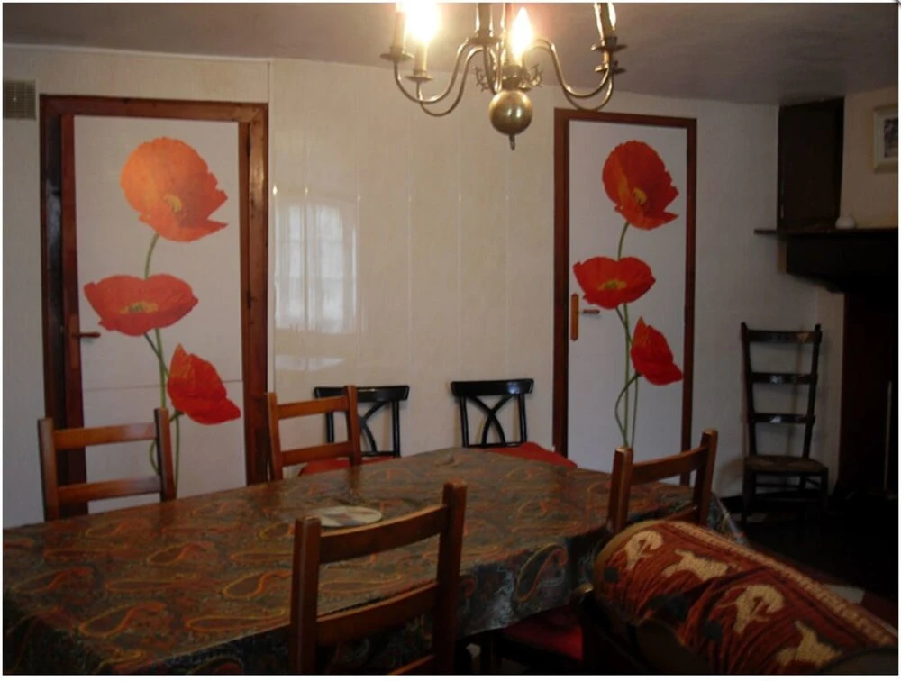 Le Moulin d'Avajan - Gîtes 6 personnes